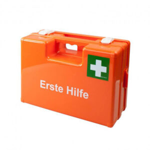 Erste Hilfe Koffer 12 Personen