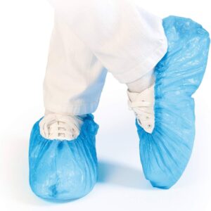 Einweg Schuhüberzieher