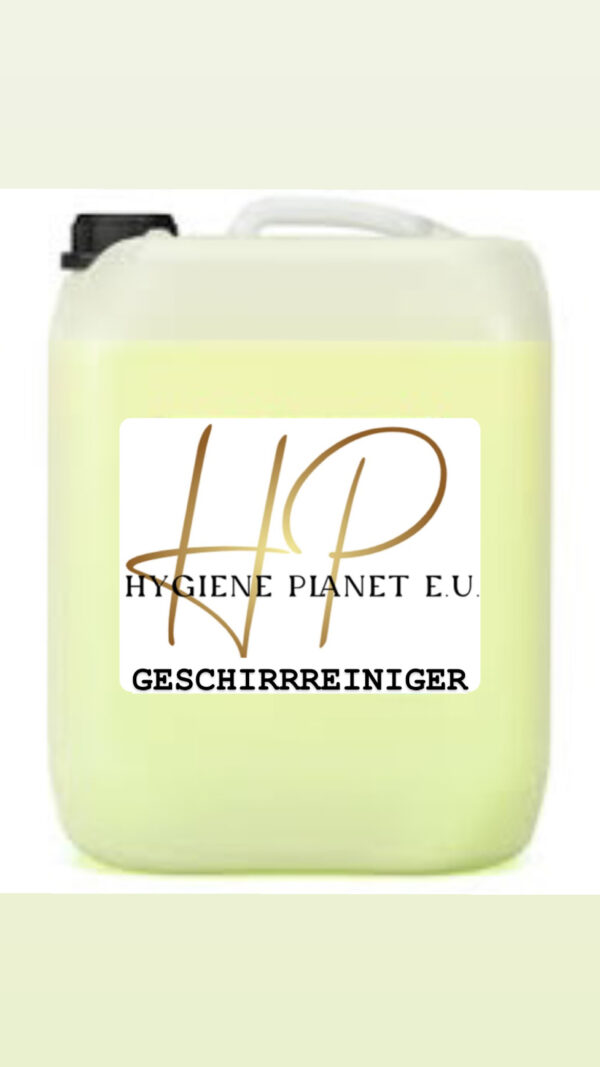 Geschirrreiniger