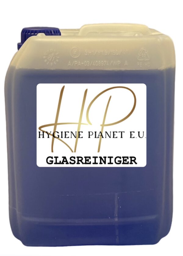 Glasreiniger 5L