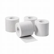Toilettenpapier 3-lagig