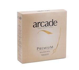 Arcade Premium Epilation Roll