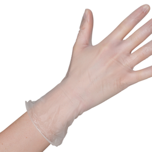 Provinyl Schutzhandschuhe