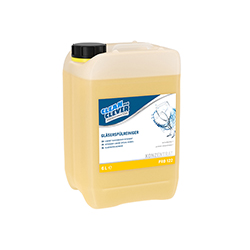 CLEAN and CLEVER PRO122 Gläserspülreiniger 6l