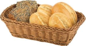 Tisch & Buffet Brotkorb