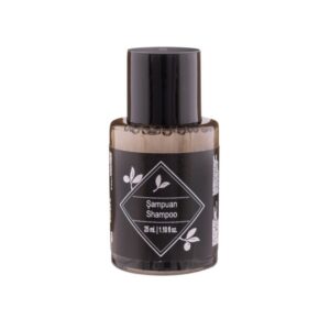 Hotel Shampoo 25ml