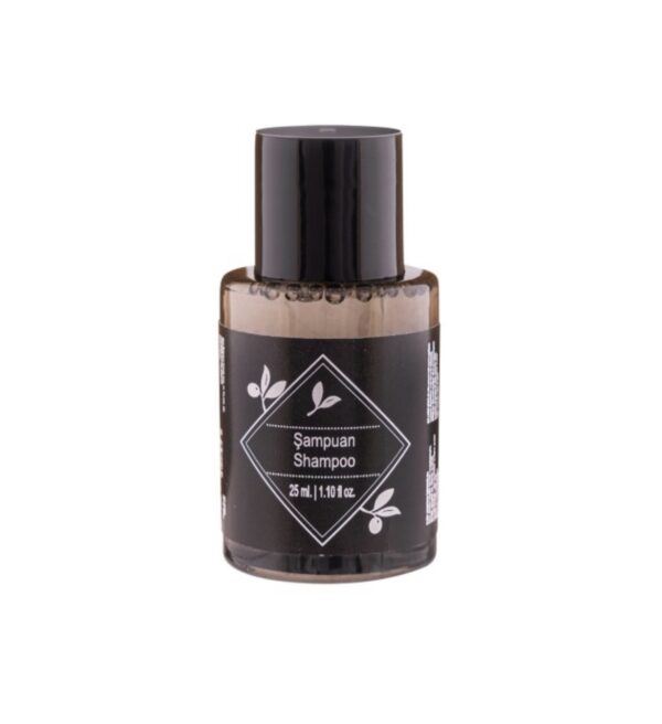 Hotel Shampoo 25ml