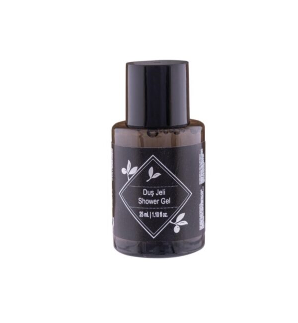 Hotel Duschgel 25ml