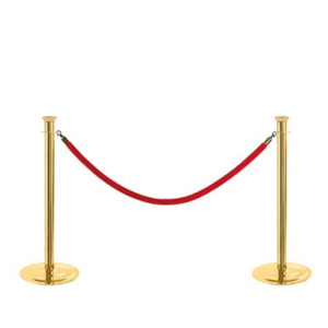Barriere - Cordon Gold
