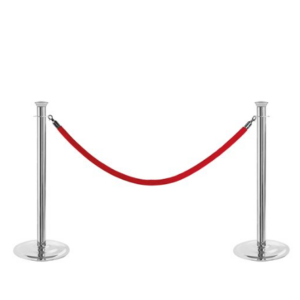 Barriere-Cordon Silber