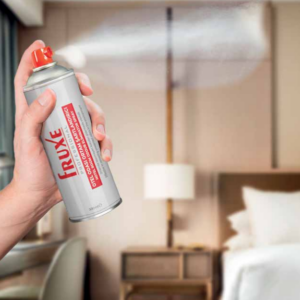 Hotelzimmer Eliminator Spray