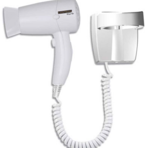 Haartrockner Weiß 1000W