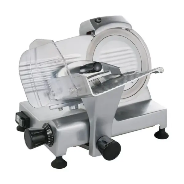 Aufschnittmaschine Professionell
