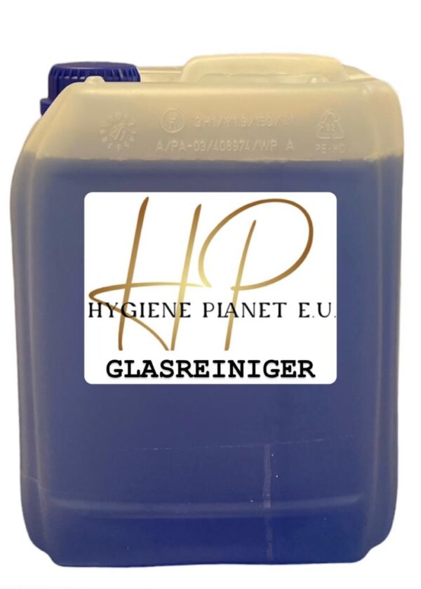 Glasreiniger 10L