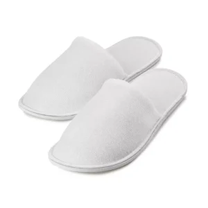 Hotelslipper mit Logo 25gr