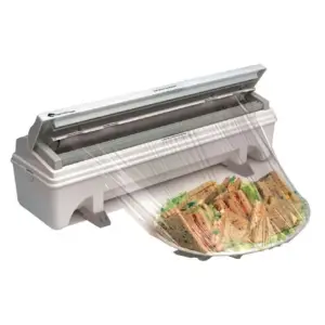 Frischhaltefolie Wrap Master