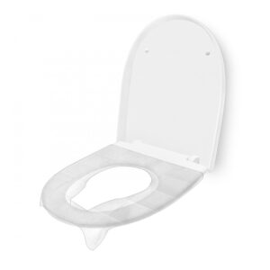 Toilettensitzauflage 250 Stk.