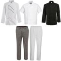 Koch Uniformen