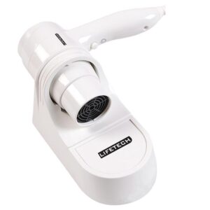 Haartrockner Weiß 1200W