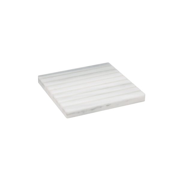 Seifenschale aus Plexiglas