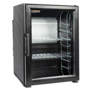 Minibar Exclusive Schwarz