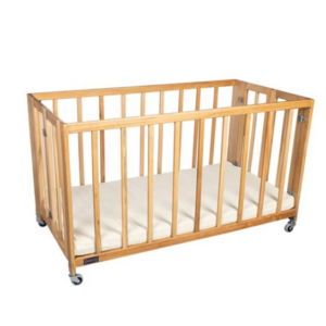 Life-Tech Kinder Klappbett Holz