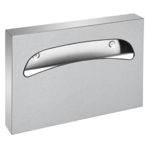 Toilettenpapierspender