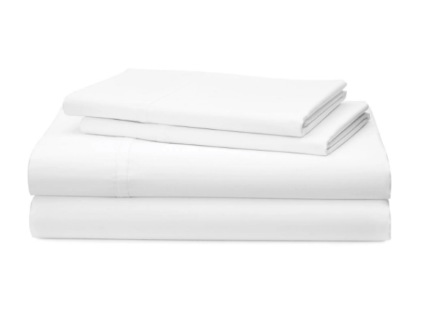Bettlaken 280x280cm Satin