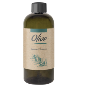 Shampoo Olive 400ml