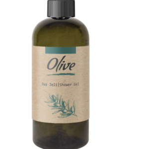Duschgel Olive 400ml