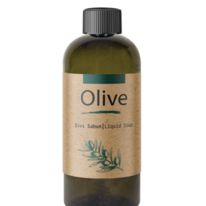 Handseife Olive 400ml