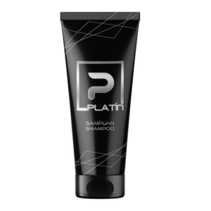 Platin Shampoo 380ml