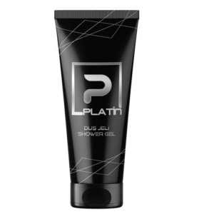 Platin Duschgel 380ml