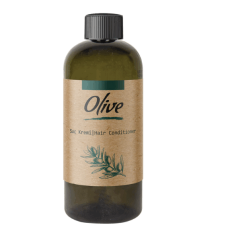 Haarspülung Olive 400ml