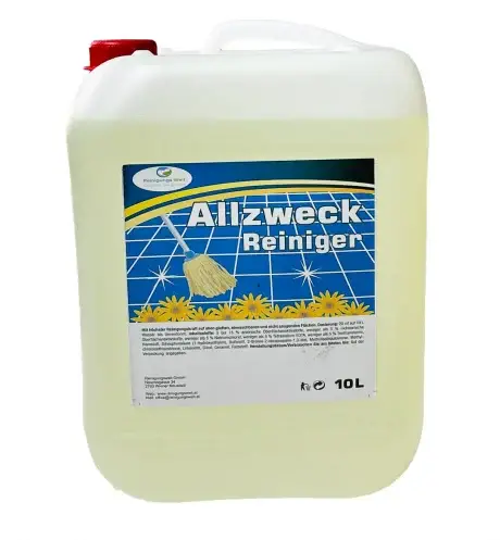 Allzweck-Reiniger
