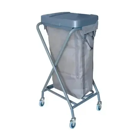 Camasir Toplama Arabasi 100L